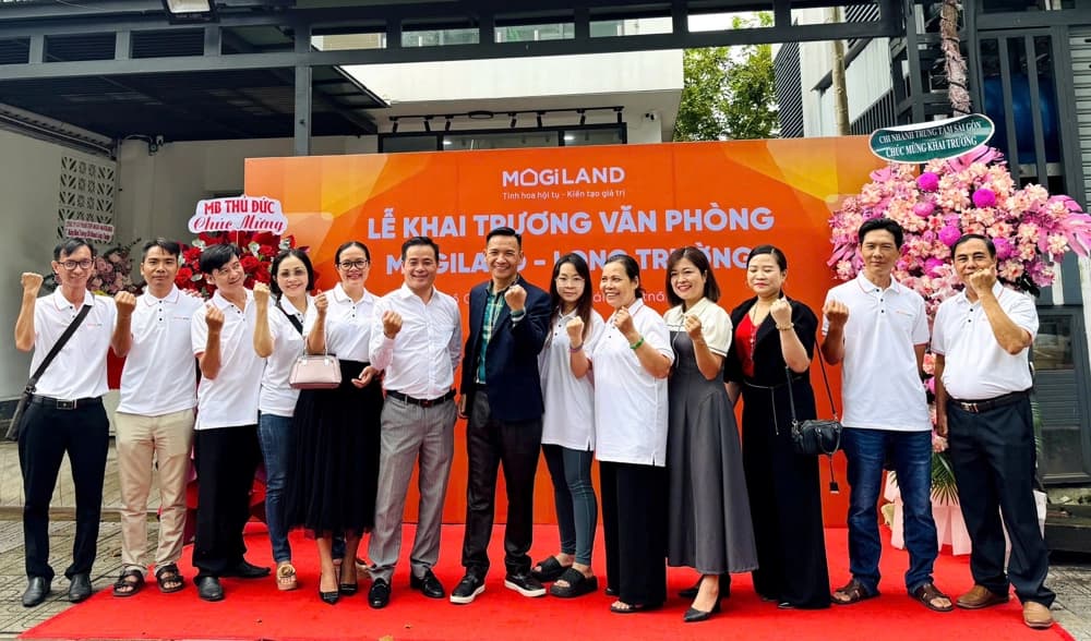CN Quận 9