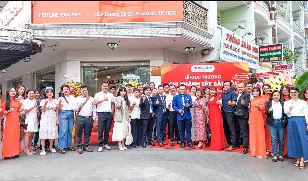 CN Tây Sài Gòn