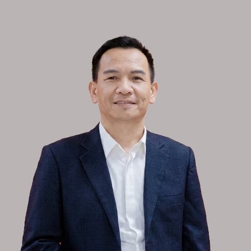 Ông Nguyễn Hữu Truyền