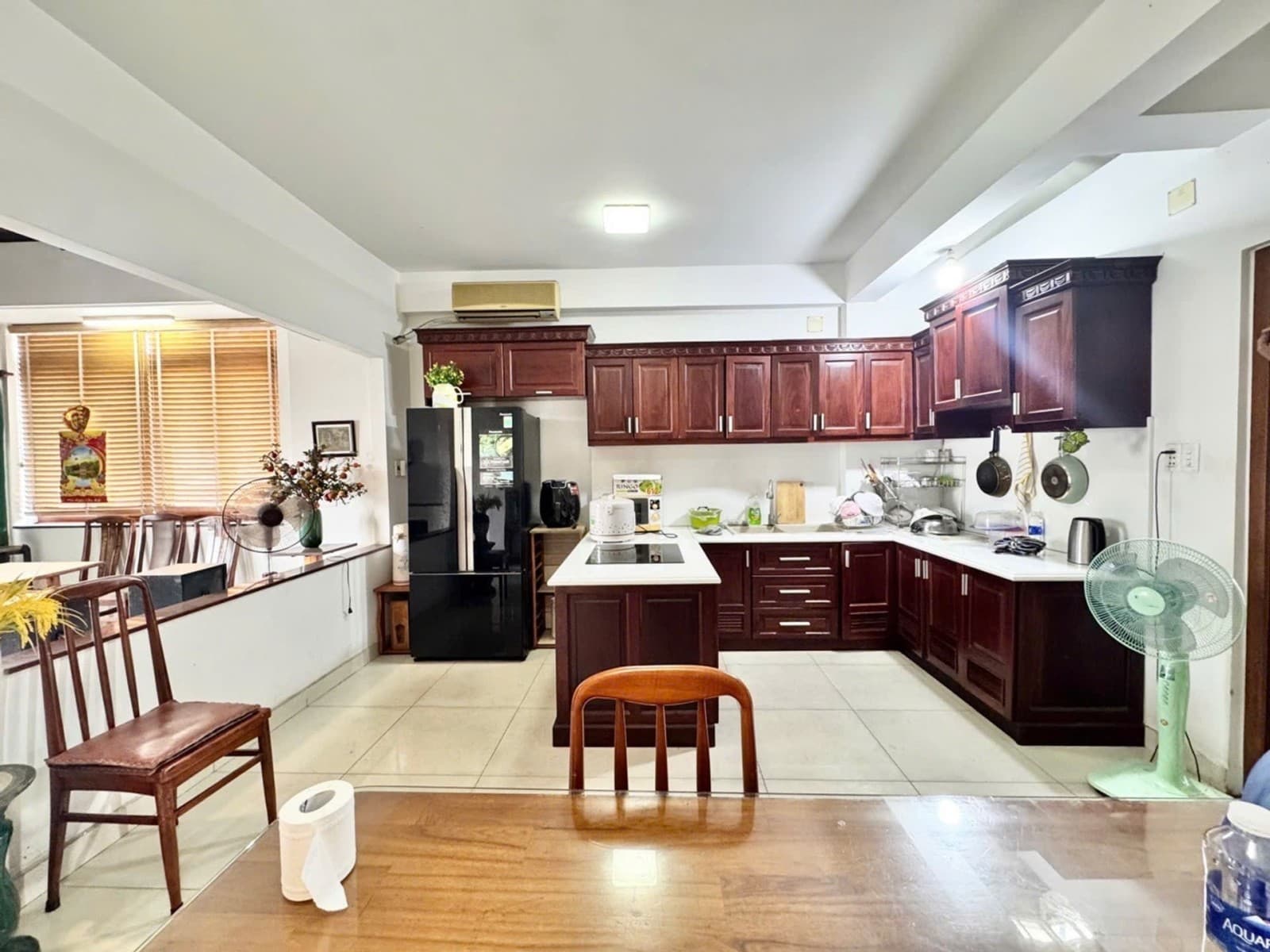 KHU VIP NGUYỄN VĂN TRỖI PHÚ NHUẬN, XE HƠI ĐẬU CỬA VÀO NHÀ, DT 103M2 CHỈ 26T — Phường 08, Phú Nhuận